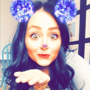 Meet your Posher, Gabi